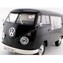 CARSDEMETAL.ES 1960 Volkswagen T1 Funeral Car 1:18 Premium Classixxs PCL30085
