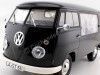 CARSDEMETAL.ES 1960 Volkswagen T1 Funeral Car 1:18 Premium Classixxs PCL30085