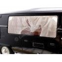 CARSDEMETAL.ES 1960 Volkswagen T1 Funeral Car 1:18 Premium Classixxs PCL30085