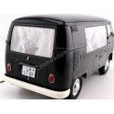 CARSDEMETAL.ES 1960 Volkswagen T1 Funeral Car 1:18 Premium Classixxs PCL30085