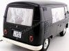 CARSDEMETAL.ES 1960 Volkswagen T1 Funeral Car 1:18 Premium Classixxs PCL30085