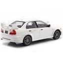 Cochesdemetal.es 1998 Mitsubishi Lancer RS ​​Evolution VI Blanco 1:18 Modèles Ixo 18CMC013