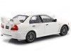 Cochesdemetal.es 1998 Mitsubishi Lancer RS ​​Evolution VI Blanco 1:18 Modèles Ixo 18CMC013