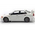 Cochesdemetal.es 1998 Mitsubishi Lancer RS ​​Evolution VI Blanco 1:18 Modèles Ixo 18CMC013