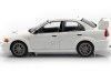 Cochesdemetal.es 1998 Mitsubishi Lancer RS ​​Evolution VI Blanco 1:18 Modèles Ixo 18CMC013