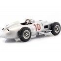 1955 Mercedes-Benz W196 No.