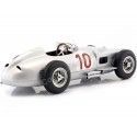 Cochesdemetal.es 1955 Mercedes-Benz W196 Winner Belgian GP F1 Fangio 1:18 iScale 118000000010