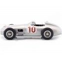 1955 Mercedes-Benz W196 No.