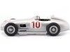1955 Mercedes-Benz W196 No.