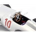 Cochesdemetal.es 1955 Mercedes-Benz W196 Nº10 Juan Manuel Fangio Ganador GP F1 Bélgica 1:18 iScale 118000000010