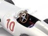Cochesdemetal.es 1955 Mercedes-Benz W196 Nº10 Juan Manuel Fangio Ganador GP F1 Bélgica 1:18 iScale 118000000010