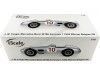 Cochesdemetal.es 1955 Mercedes-Benz W196 Nº10 Juan Manuel Fangio Ganador GP F1 Bélgica 1:18 iScale 118000000010