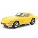 Carsdemetal.es 1965 Ferrari 275 GTB jaune 1:18 CMR034