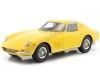 Carsdemetal.es 1965 Ferrari 275 GTB jaune 1:18 CMR034