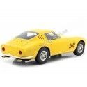Cochesdemetal.es 1965 Ferrari 275 GTB Amarillo 1:18 CMR034