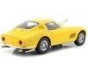 Carsdemetal.es 1965 Ferrari 275 GTB jaune 1:18 CMR034