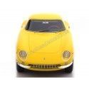 Carsdemetal.es 1965 Ferrari 275 GTB jaune 1:18 CMR034