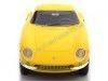 Carsdemetal.es 1965 Ferrari 275 GTB jaune 1:18 CMR034