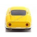 Carsdemetal.es 1965 Ferrari 275 GTB jaune 1:18 CMR034
