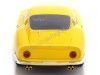 Carsdemetal.es 1965 Ferrari 275 GTB jaune 1:18 CMR034