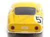 Cochesdemetal.es 1966 Ferrari 275 GTB Nº57 Noblet/Dubois 24h LeMans 1:18 CMR038