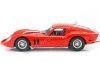 Cochesdemetal.es 1963 Ferrari 250 GT Drogo Plain Body Version Rojo 1:18 CMR094