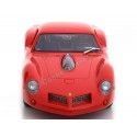 Cochesdemetal.es 1963 Ferrari 250 GT Drogo Plain Body Version Rojo 1:18 CMR094