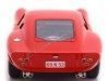 Cochesdemetal.es 1963 Ferrari 250 GT Drogo Plain Body Version Rojo 1:18 CMR094