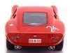 Cochesdemetal.es 1963 Ferrari 250 GT Drogo 24h LeMans Test Rojo 1:18 CMR095