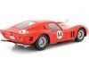 Cochesdemetal.es 1963 Ferrari 250 GT Drogo 500km Spa 44 Ophem-Bianchi 1:18 CMR096