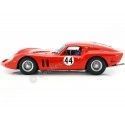 Cochesdemetal.es 1963 Ferrari 250 GT Drogo 500km Spa 44 Ophem-Bianchi 1:18 CMR096