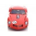 Cochesdemetal.es 1963 Ferrari 250 GT Drogo 500km Spa 44 Ophem-Bianchi 1:18 CMR096