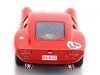 Cochesdemetal.es 1963 Ferrari 250 GT Drogo 500km Spa 44 Ophem-Bianchi 1:18 CMR096