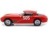 Cochesdemetal.es 1956 Ferrari 250 GT Berlinetta Competizione Winner Mille Miglia 1:18 CMR109