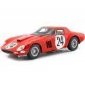 Cochesdemetal.es 1964 Ferrari 250 GTO 24h LeMans 24 Bianchi-Blaton 1:18 CMR078