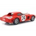Cochesdemetal.es 1964 Ferrari 250 GTO 24h LeMans 24 Bianchi-Blaton 1:18 CMR078
