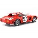 Cochesdemetal.es 1964 Ferrari 250 GTO 24h LeMans Tavano-Grossmann 1:18 CMR077