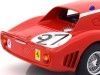 Cochesdemetal.es 1964 Ferrari 250 GTO 24h LeMans Tavano-Grossmann 1:18 CMR077
