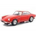 Carsdemetal.es 1966 Ferrari 330 GTC Vermelho 1:18 CMR050