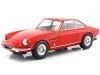 Carsdemetal.es 1966 Ferrari 330 GTC Vermelho 1:18 CMR050