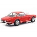 Cochesdemetal.es 1966 Ferrari 330 GTC Rojo 1:18 CMR050
