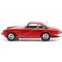 Carsdemetal.es 1966 Ferrari 330 GTC Vermelho 1:18 CMR050