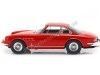 Carsdemetal.es 1966 Ferrari 330 GTC Vermelho 1:18 CMR050