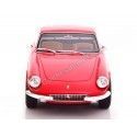 Carsdemetal.es 1966 Ferrari 330 GTC Vermelho 1:18 CMR050