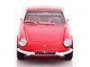 Carsdemetal.es 1966 Ferrari 330 GTC Vermelho 1:18 CMR050