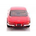 Carsdemetal.es 1966 Ferrari 330 GTC Vermelho 1:18 CMR050