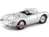 1955 Porsche 550 Spyder "Pequeno Bastardo - James Dean" 1:18 Maisto 31843 Cochesdemetal 2 - Coches de Metal 