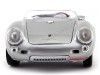 1955 Porsche 550 Spyder "Pequeno Bastardo - James Dean" 1:18 Maisto 31843 Cochesdemetal 3 - Coches de Metal 