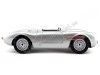 1955 Porsche 550 Spyder "Pequeno Bastardo - James Dean" 1:18 Maisto 31843 Cochesdemetal 5 - Coches de Metal 