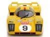 Carsdemetal.ES 1971 Ferrari 512 M 24h Lemans 9 Fierlant-Cadenet 1:18 CMR015